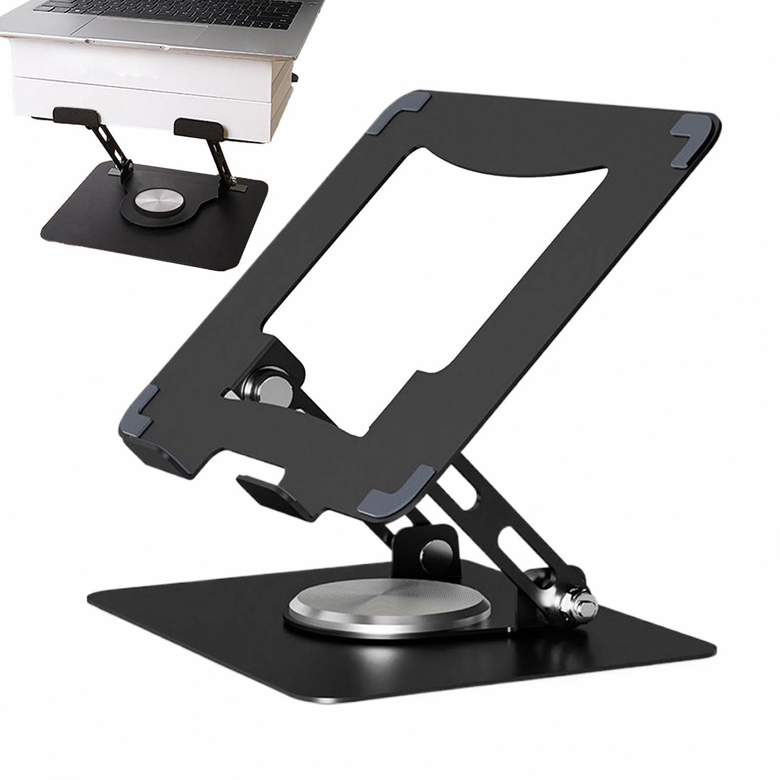 Підставка для ноутбука регульована по висоті для ноутбуків 14-17,3 дюймів, фото №7 Підставка для ноутбука регульована по висоті для ноутбуків 14-17,3 дюймів, фото №7