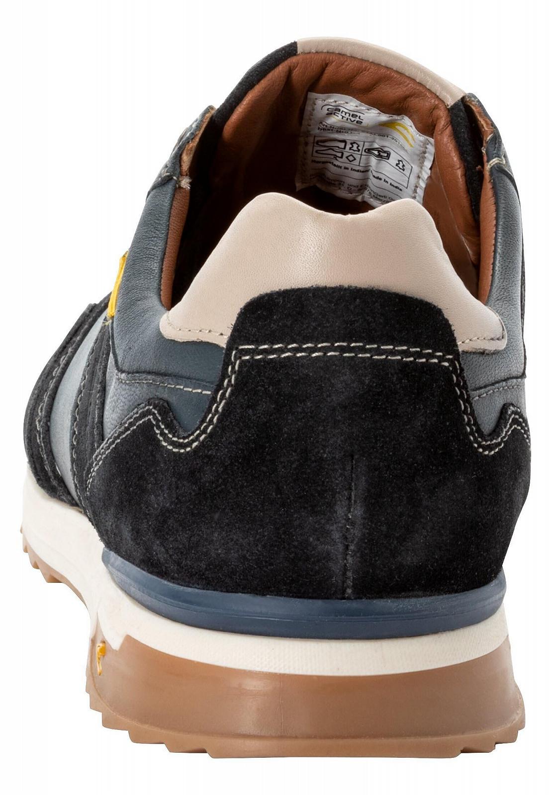 Кроссовки camel active 54al001, фото №4