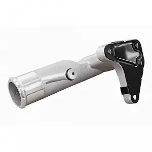 Фланец охлаждающей жидкости VAICO V10-5860 для VW VAG synthetic.ua - Фото 1