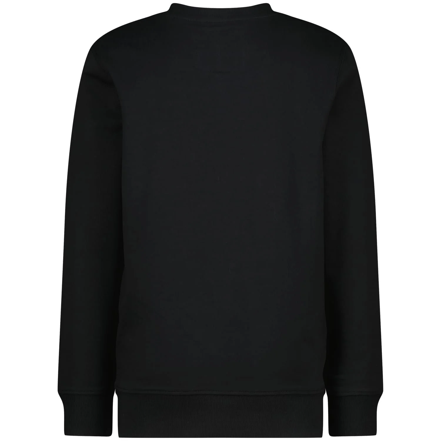 Светр Vingino Basic Crew для хлопчиків, фото №3 Светр Vingino Basic Crew для хлопчиків, фото №3