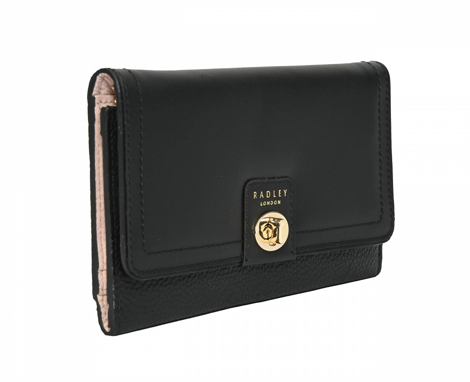 Гаманець Radley London Hanover Gardens Matinee, фото №3