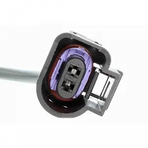 Датчик зносу гальмівних колодок VEMO V45-72-0026 synthetic.ua - Фото 1