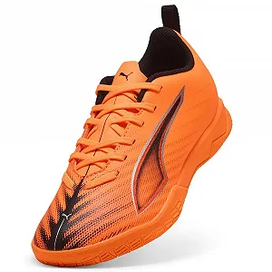 Футбольні бутси PUMA Ultra 6 Play It Jr Дитячі Унісекс synthetic.ua - Фото 1