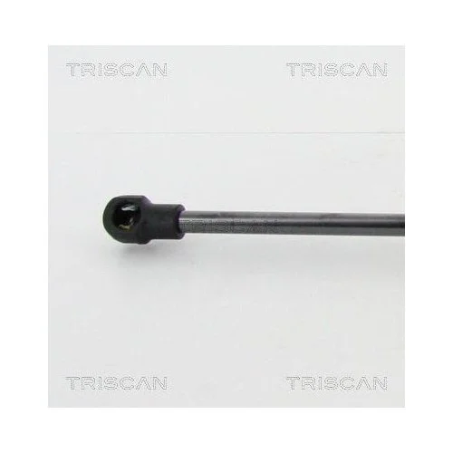 Газова пружина капота TRISCAN 8710 25109 для RENAULT DACIA, передня ліва, фото №2