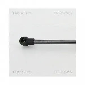 Газовая пружина капота TRISCAN 8710 25109 для RENAULT DACIA, передняя левая synthetic.ua - Фото 1