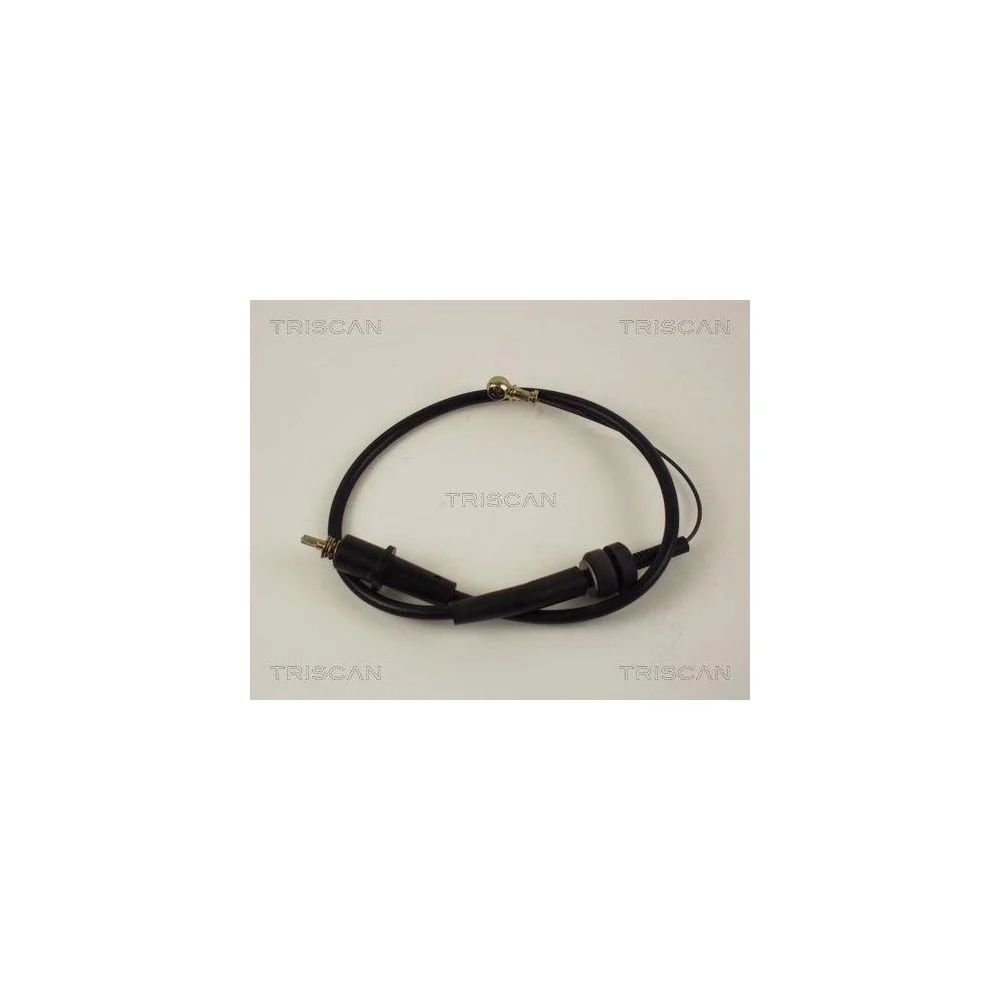 Трос газа TRISCAN 8140 24317 для OPEL, фото №1