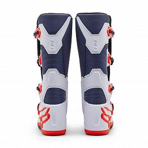 Мотоботы Fox Racing Comp Motocross synthetic.ua - Фото 1