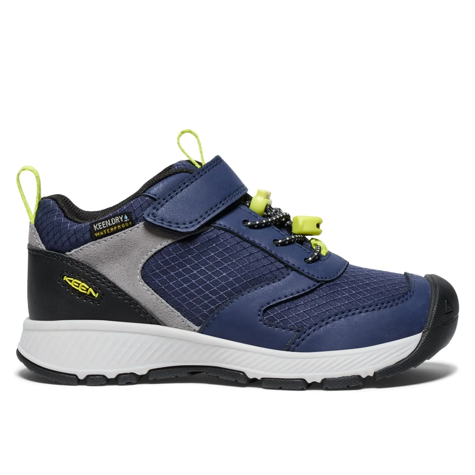 Кроссовки KEEN Skua Waterproof для детей, унисекс, фото №2