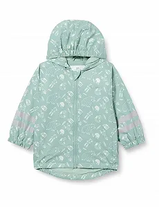 Дощовик Playshoes Дитячий дощовик з флісовою підкладкою - Фото 1