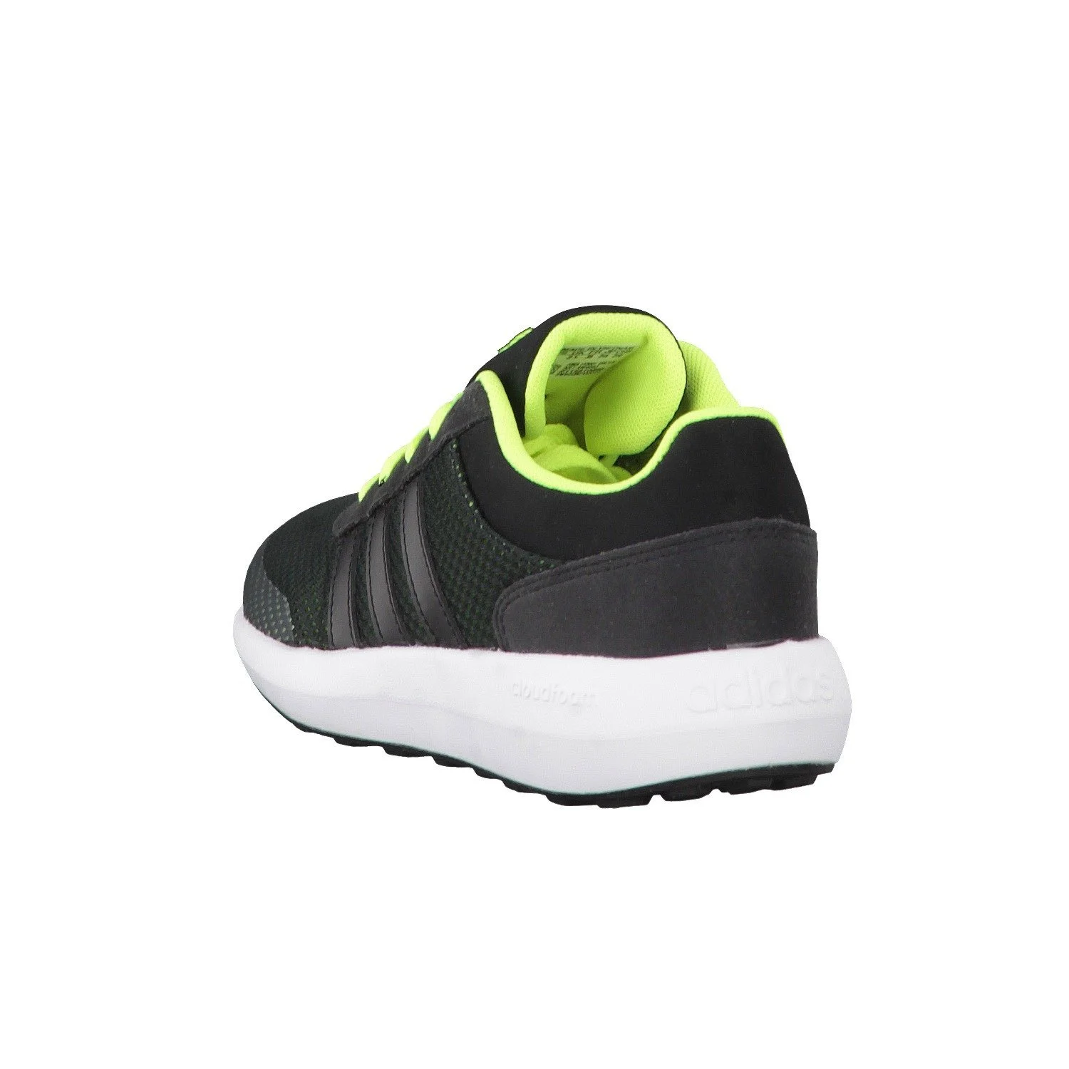 Детские Фитнес Кроссовки adidas Cf Race K, фото №4 Детские Фитнес Кроссовки adidas Cf Race K, фото №4