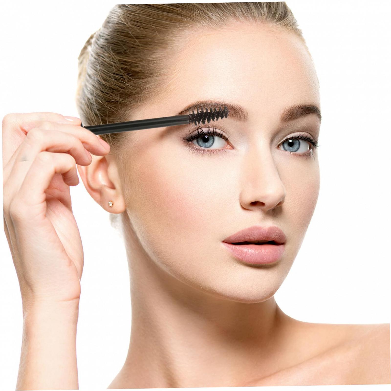 Гель для брів Beavorty триколірний стійкий, фото №5 Гель для брів Beavorty триколірний стійкий, фото №5