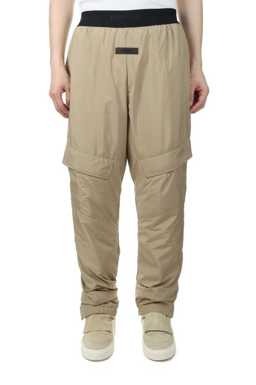 Штаны Fear of God Essentials Storm Pant 2XS Oak, фото №2