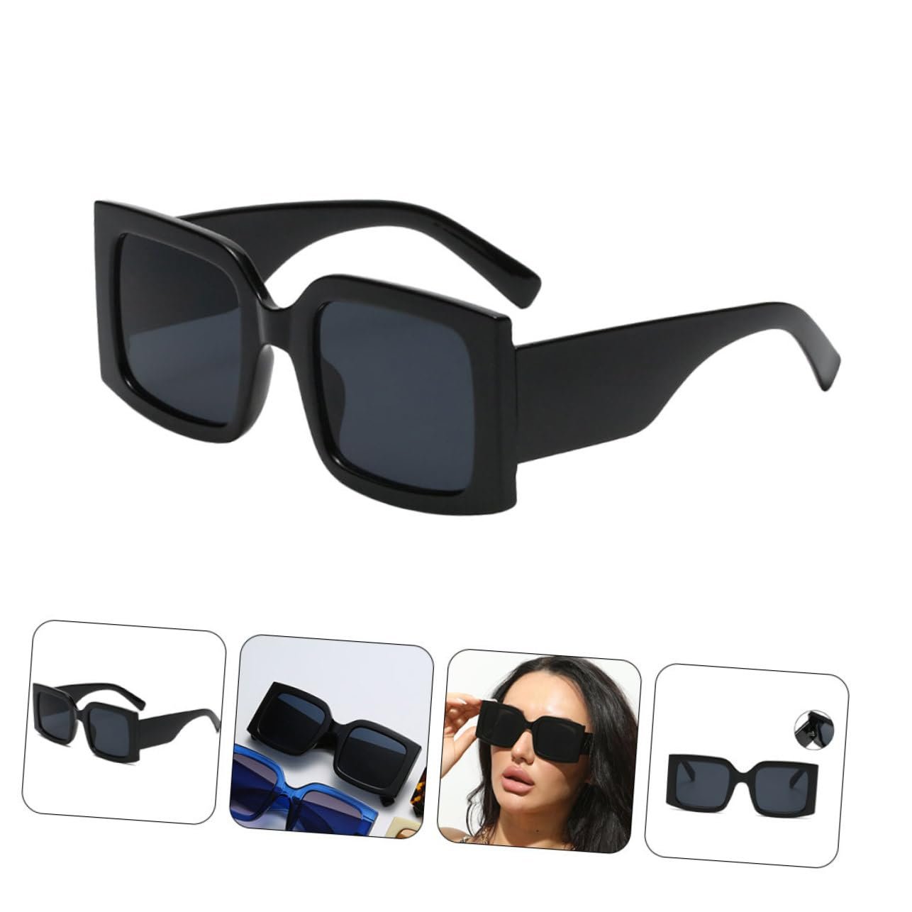 Сонцезахисні окуляри PACKOVE, фото №4