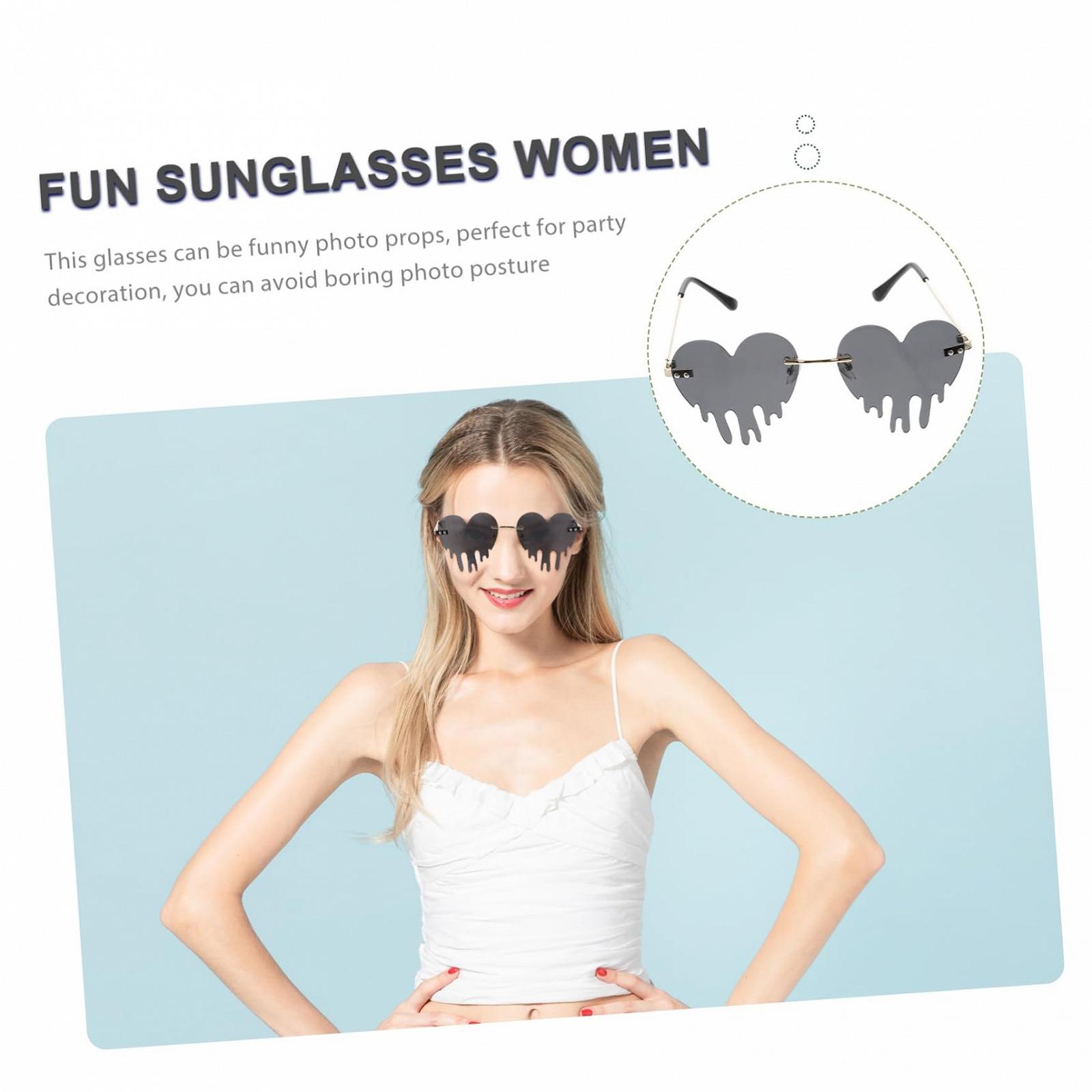 Окуляри PACKOVE 2St, фото №8