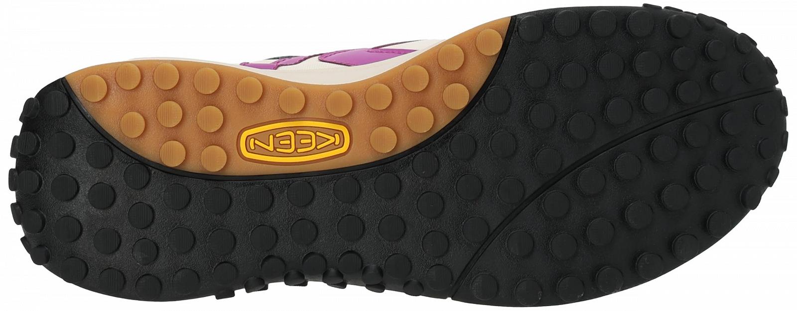 Кроссовки KEEN Ks86 Удобные Прочные В стиле ретро, фото №9 Кроссовки KEEN Ks86 Удобные Прочные В стиле ретро, фото №9