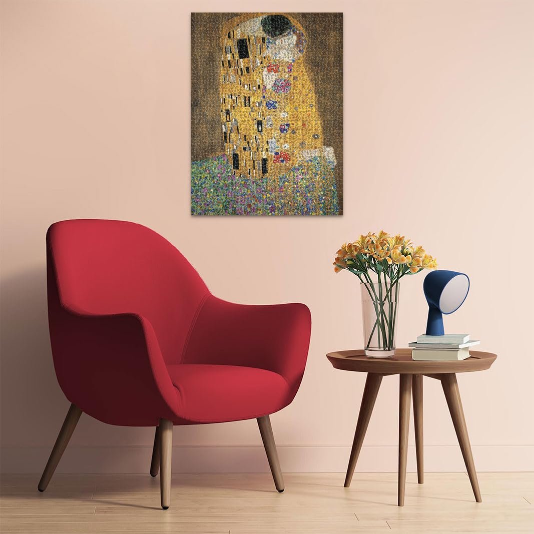 Пазл Ravensburger 12000080 1500 элементов не из дерева Разноцветный, фото №4 Пазл Ravensburger 12000080 1500 элементов не из дерева Разноцветный, фото №4