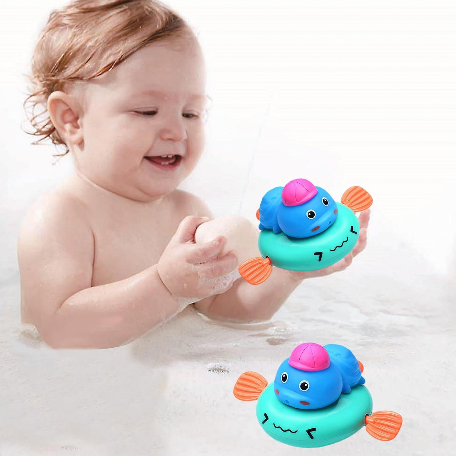 Игрушка для ванной Животные для детей, фото №9