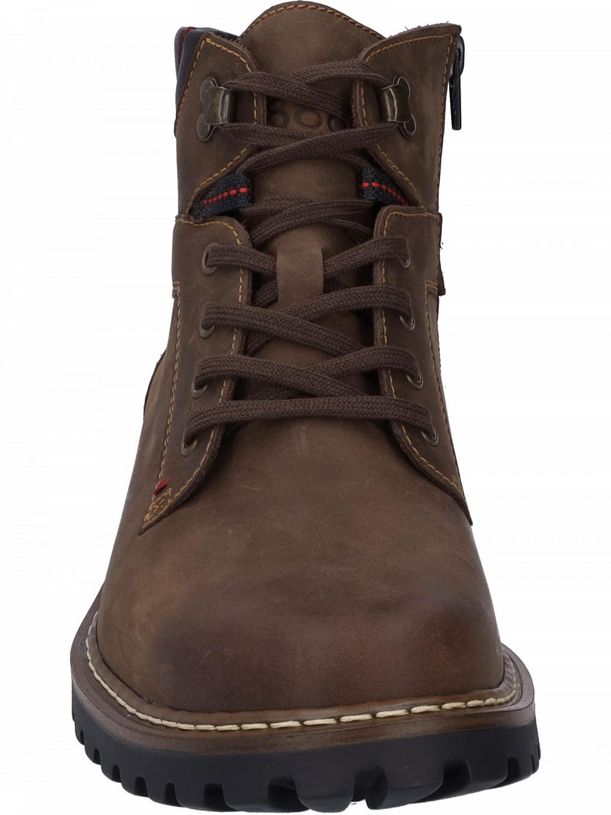 Черевики Josef Seibel Chance 17, фото №5