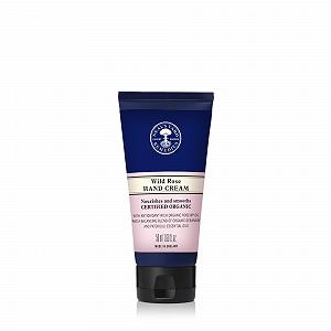 Крем для рук Neal's Yard Remedies Wild Rose, 50 мл - Фото 1