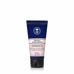 Крем для рук Neal's Yard Remedies Wild Rose, 50 мл - Фото 1