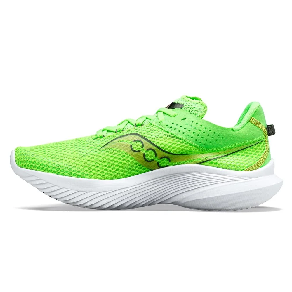 Кросівки Saucony Kinvara 14 Чоловічі, фото №3 Кросівки Saucony Kinvara 14 Чоловічі, фото №3