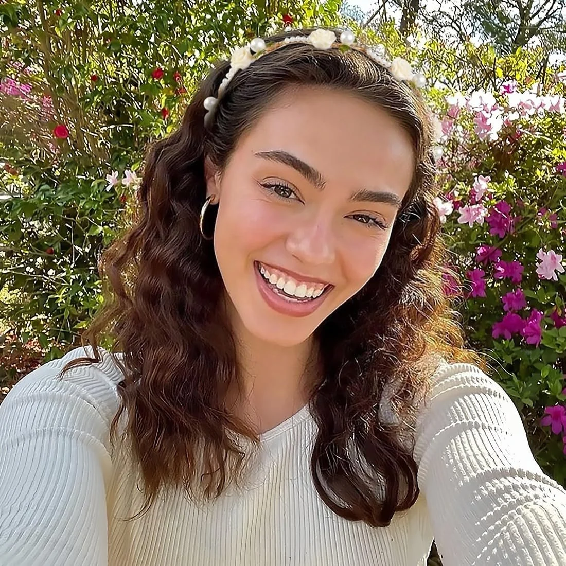 Обруч для волосся, фото №4