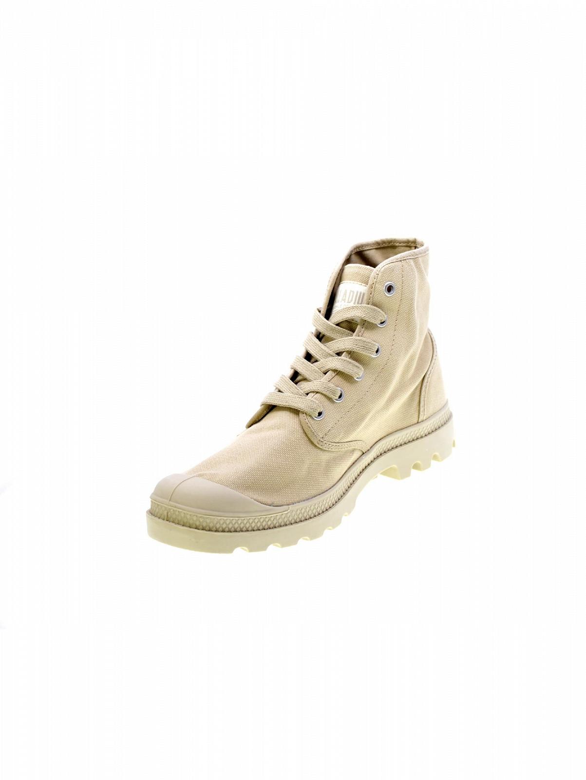 Мужские Спортивная обувь Pampa Hi Sneaker, фото №3