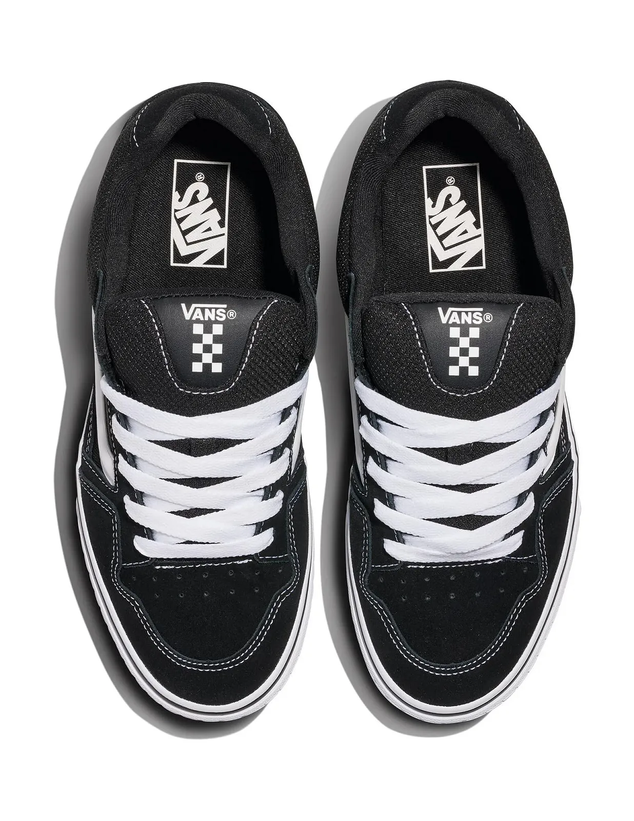 Кросівки Vans Caldrone чоловічі, фото №10 Кросівки Vans Caldrone чоловічі, фото №10