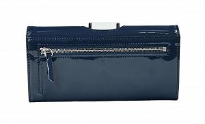 Гаманець Ted Baker London Bitaas Жіночий Великий Pompom Лакована Шкіра synthetic.ua - Фото 1