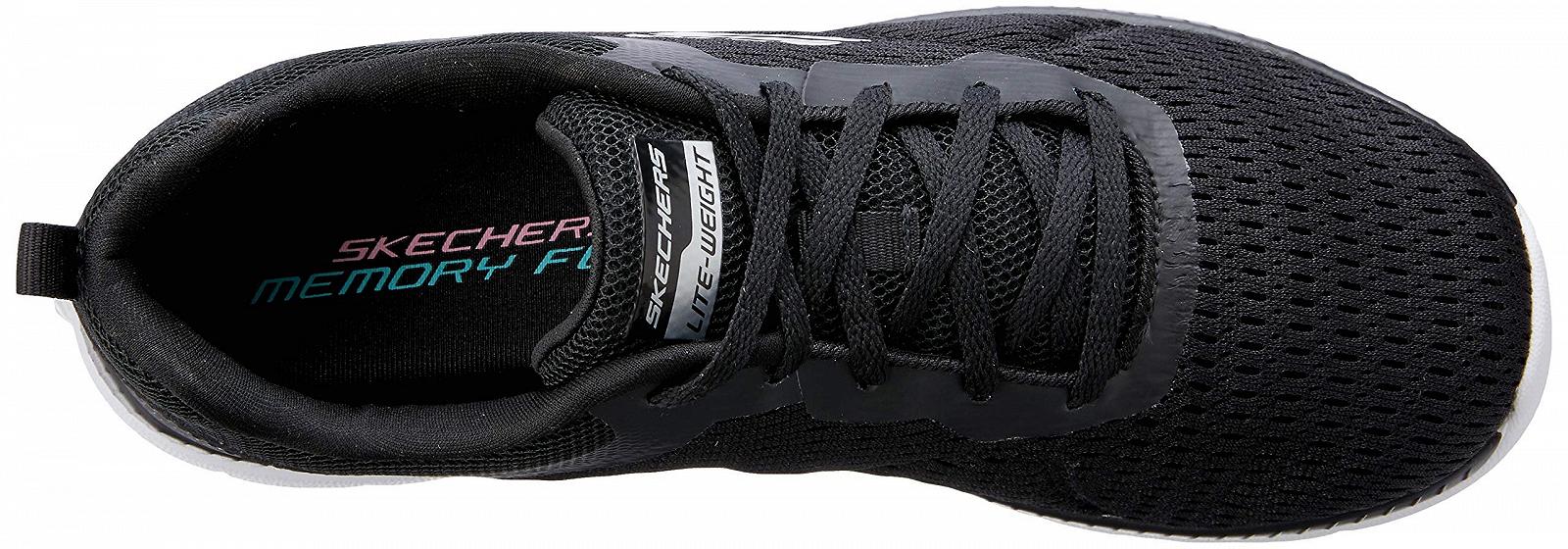Кроссовки Skechers Graceful Get Connected, женские, фото №5