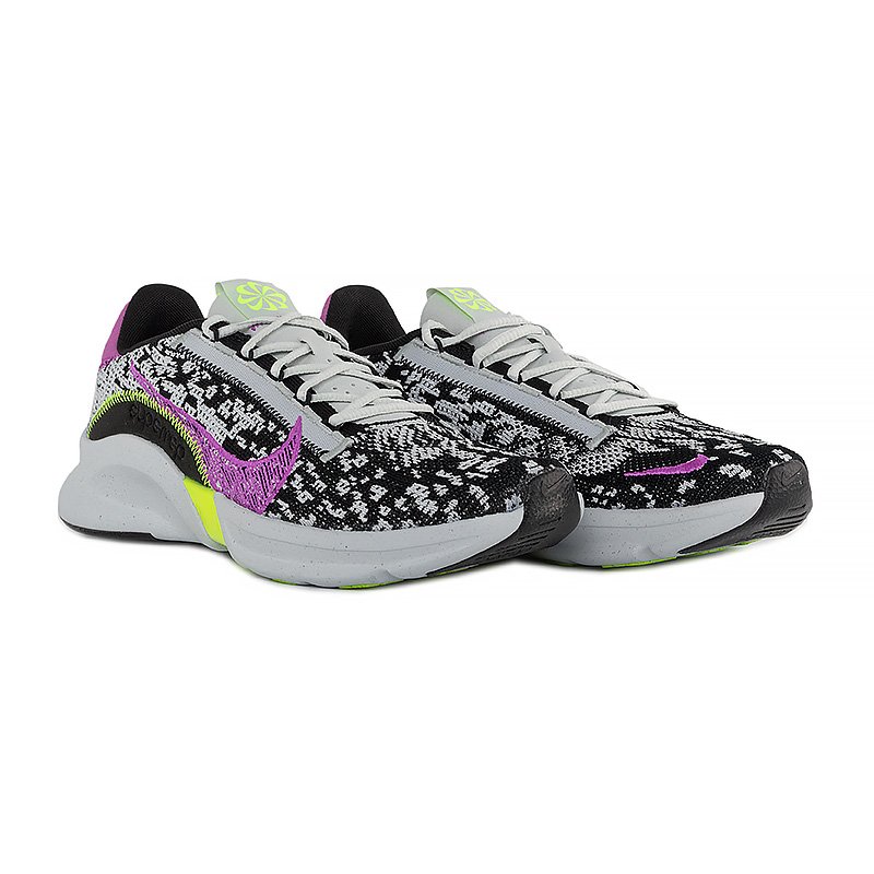 Кросівки Nike M SUPERREP GO 3 NN FK 45.5, фото №5