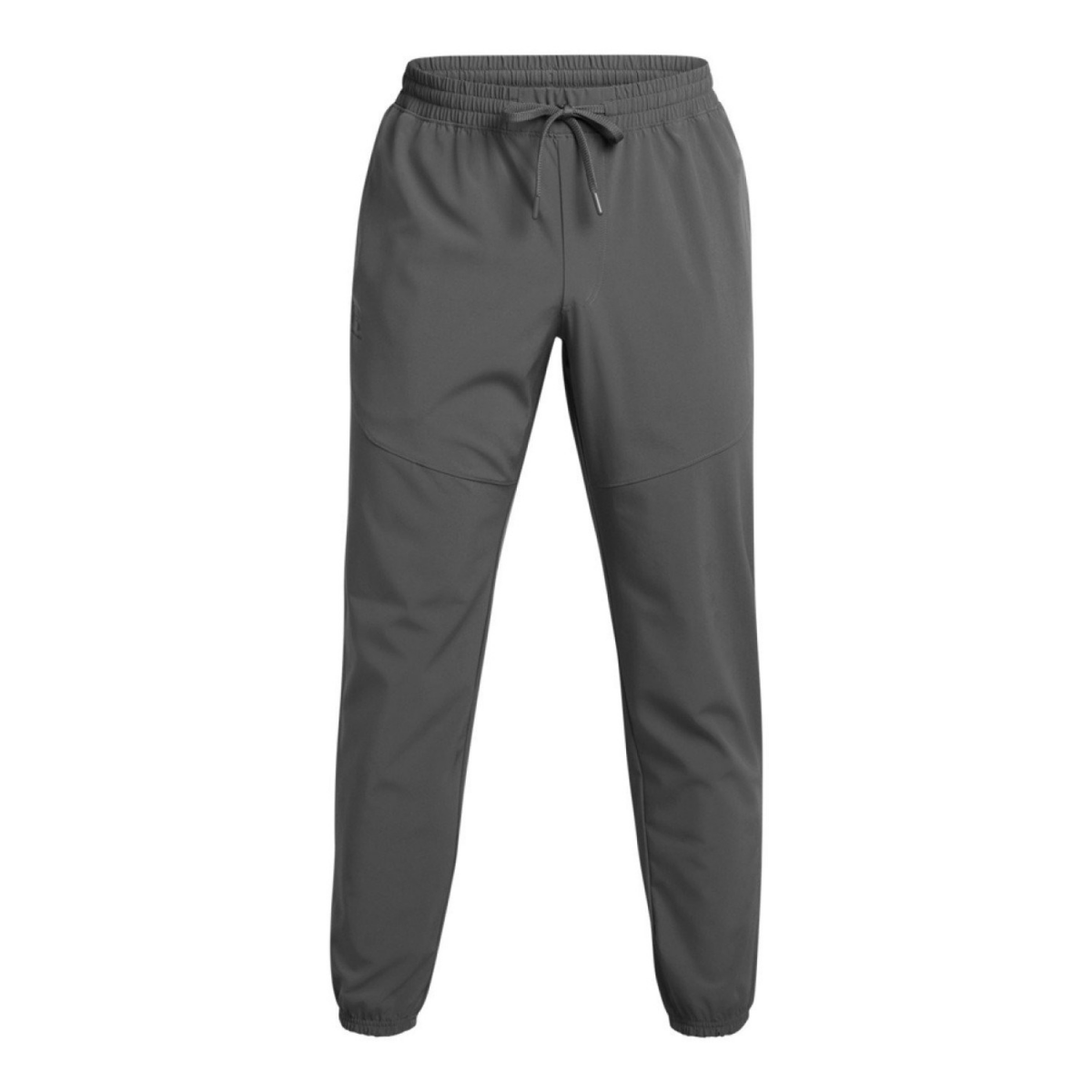 Штаны Under Armour Vibe Woven Jogger 1386557-025 Cерый XL, фото №3