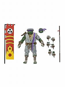 Фигурка NECA Last Ronin Донателло, 18 см - Фото 1