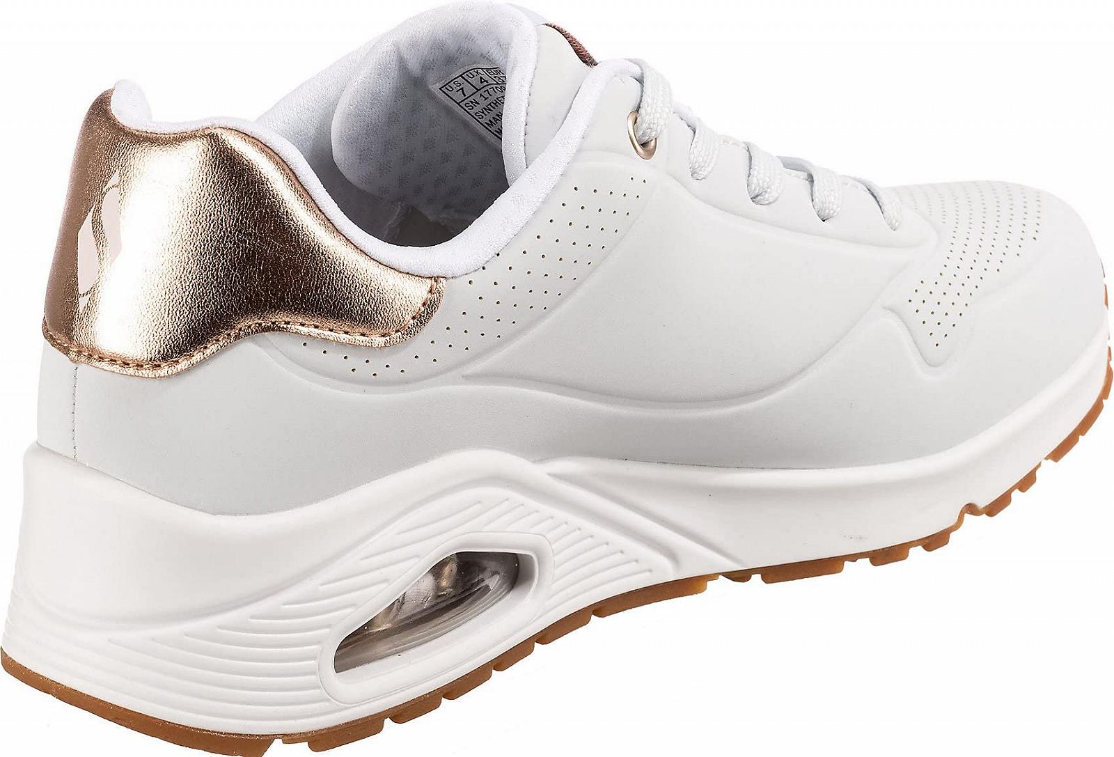 Кроссовки Skechers UNO-Golden Air, фото №5