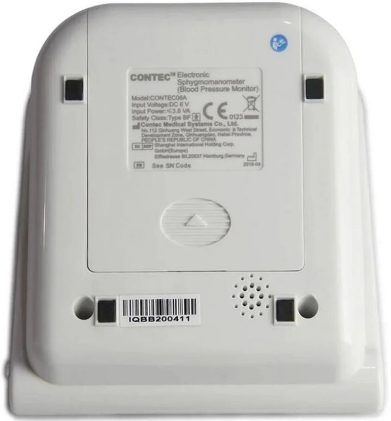 Тонометр ветеринарний GIMA 08A-VET Білий, фото №3