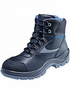 Рабочая обувь Alu-Tec 735 XP Safety Shoes S1 - Фото 1