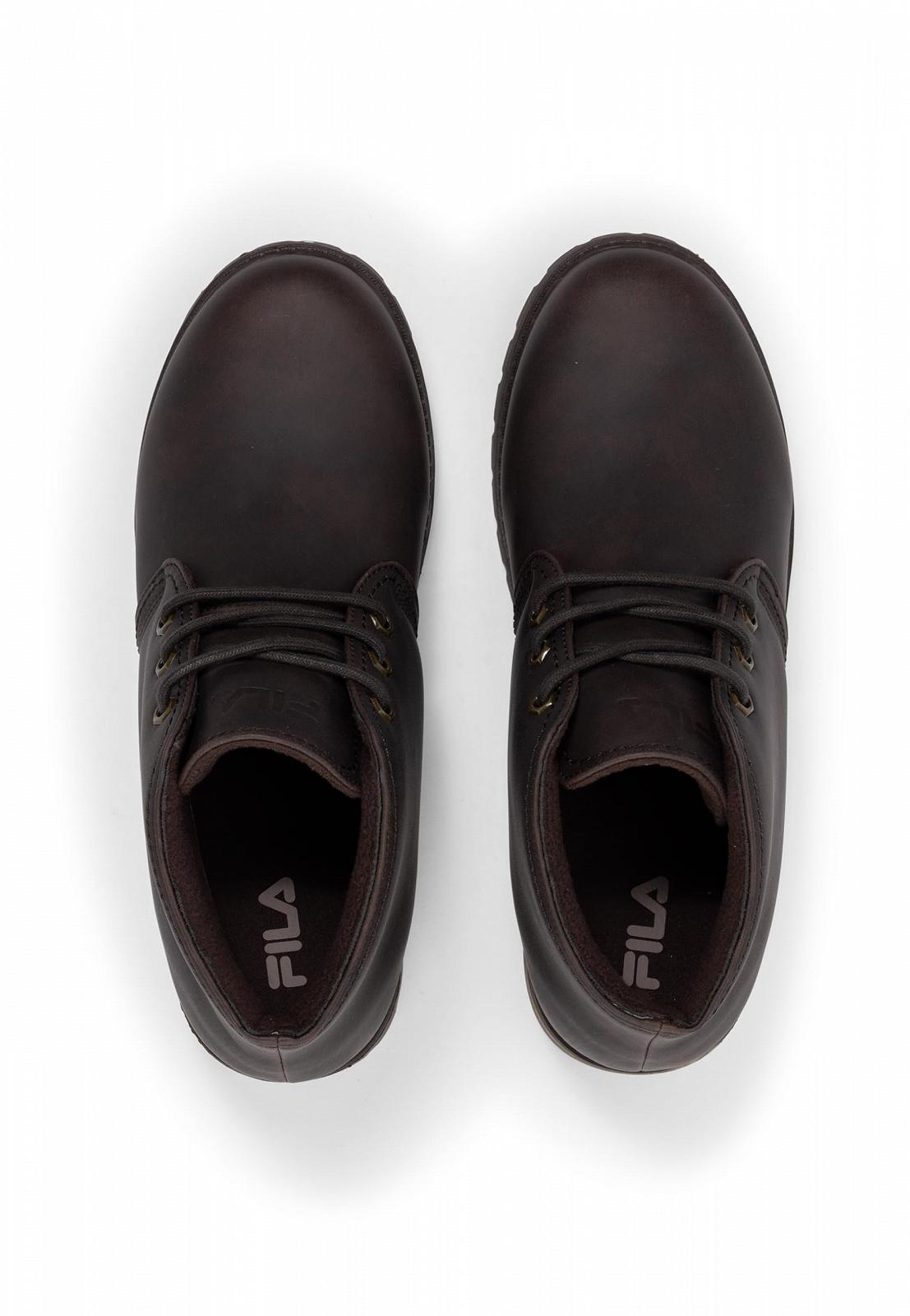 Ботинки FILA Cesane Mid, фото №4