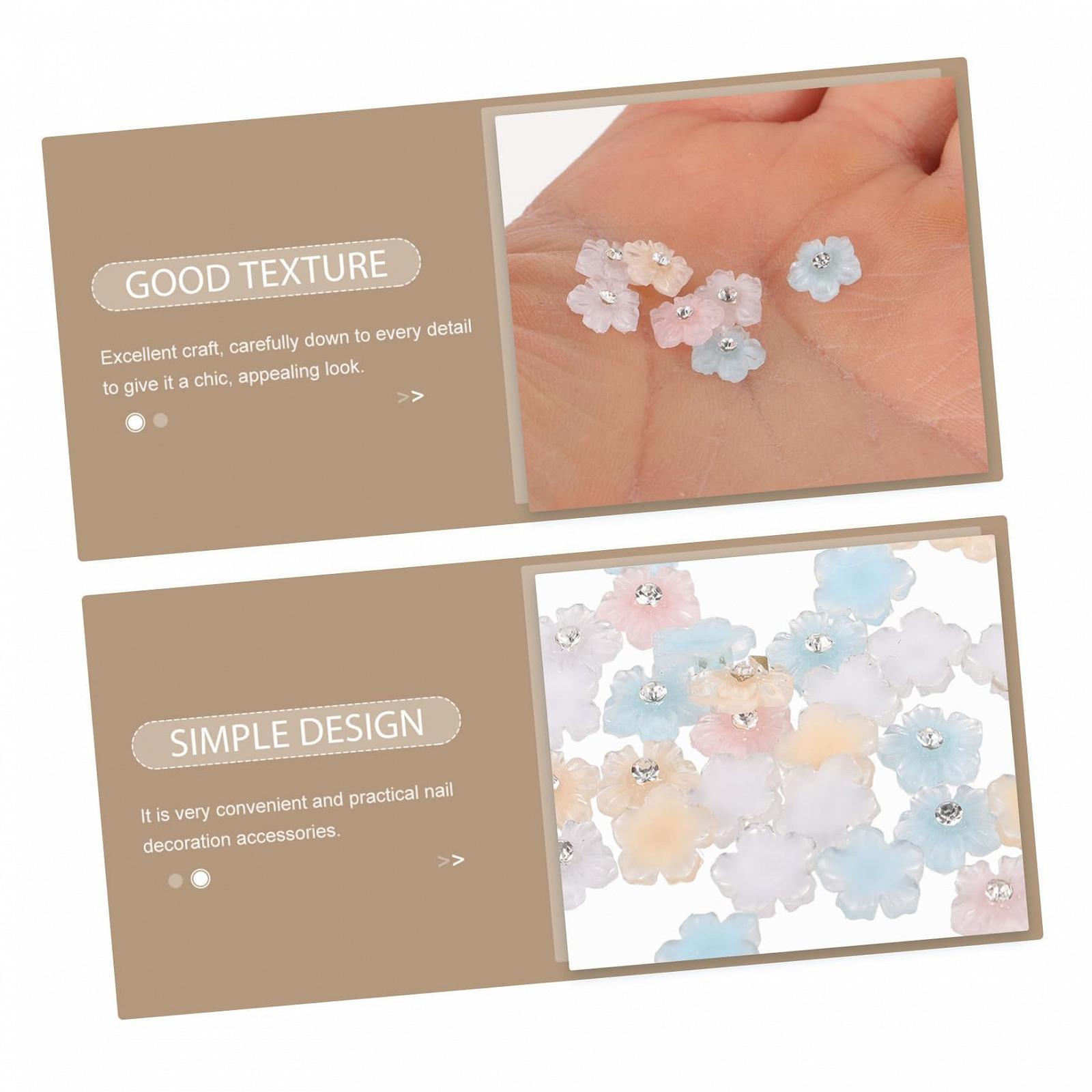 Квіти FRCOLOR. Різнокольорові та блискучі, фото №4