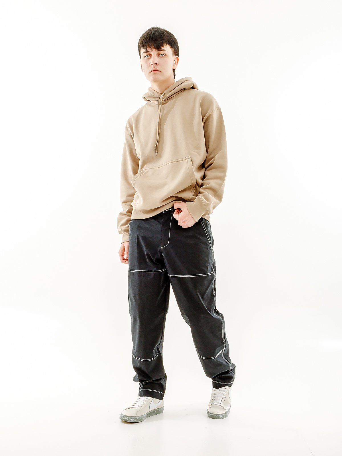 Худі Nike DSTRTD GLMR L, фото №3