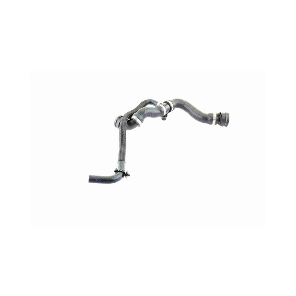 Шланг радиатора VAICO V20-2289 для BMW левый верхний, фото №1 Шланг радиатора VAICO V20-2289 для BMW левый верхний, фото №1