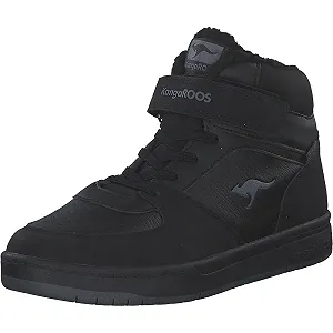 Кросівки Kangaroos K-cp Bound Mid EvSneaker - Фото 1