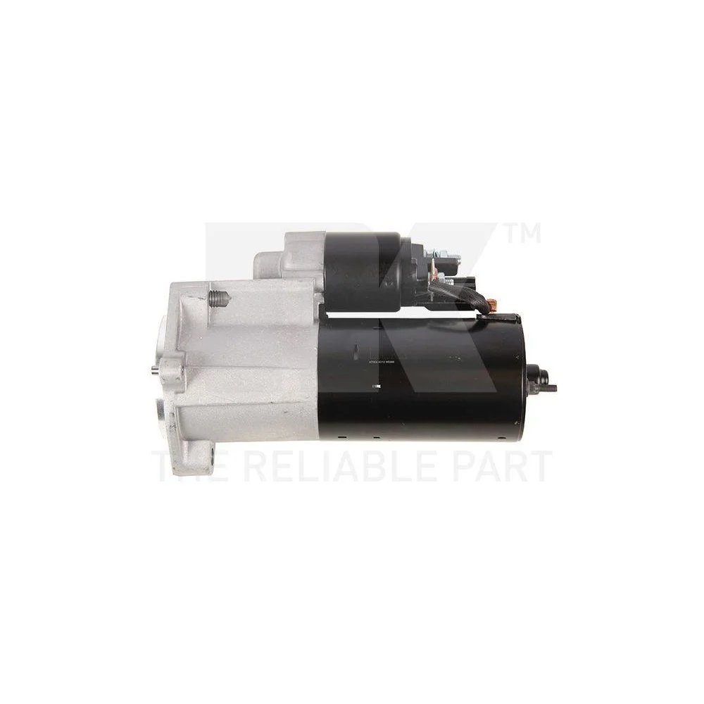 Стартер NK 4747005 для AUDI SEAT SKODA, фото №1 Стартер NK 4747005 для AUDI SEAT SKODA, фото №1