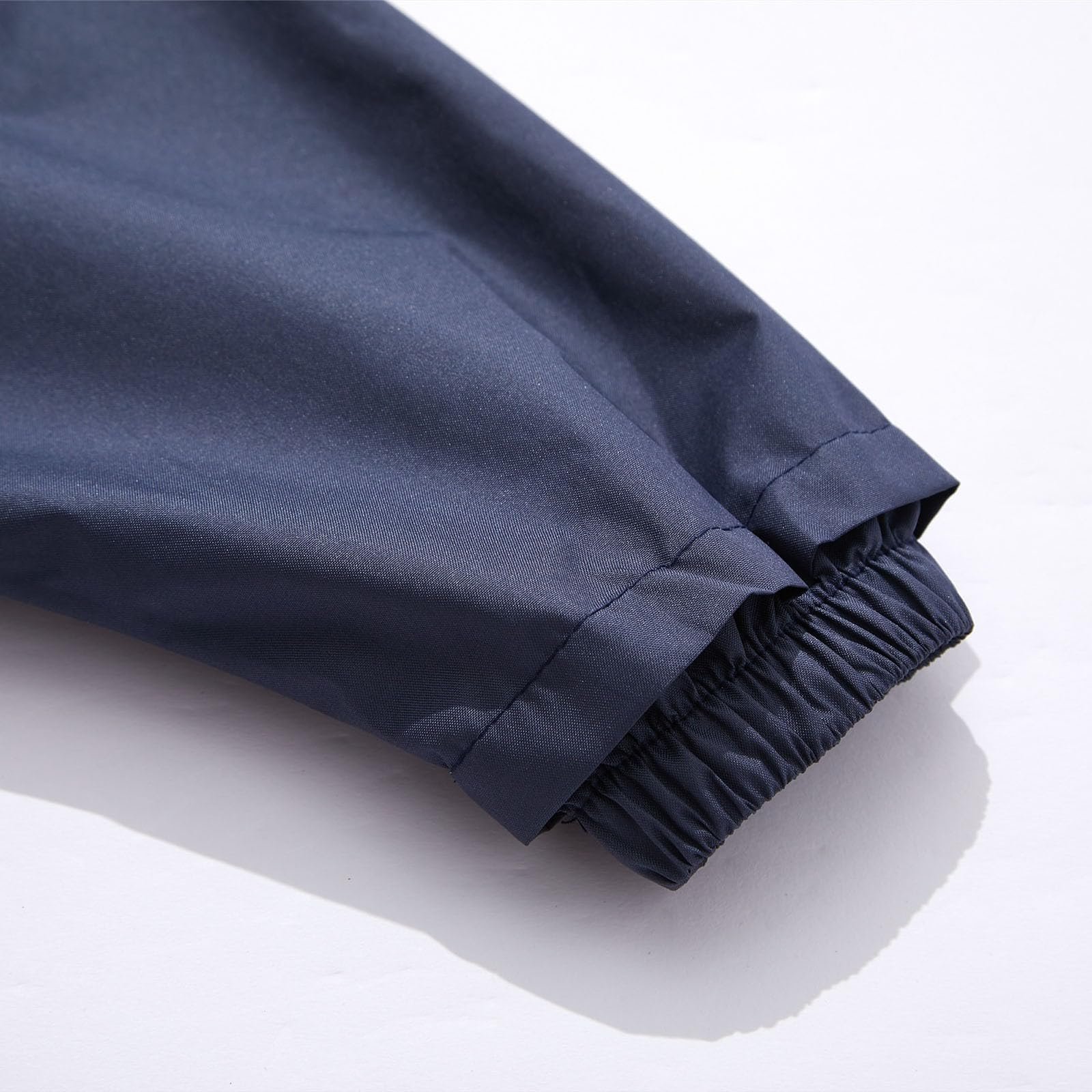 Дождевик детский водонепроницаемый унисекс Легкий Прочный Переходная куртка Мягкая ткань Ветрозащитный дождевик Водонепроницаемый дождевик для девочек и мальчиков, фото №6 Дождевик детский водонепроницаемый унисекс Легкий Прочный Переходная куртка Мягкая ткань Ветрозащитный дождевик Водонепроницаемый дождевик для девочек и мальчиков, фото №6