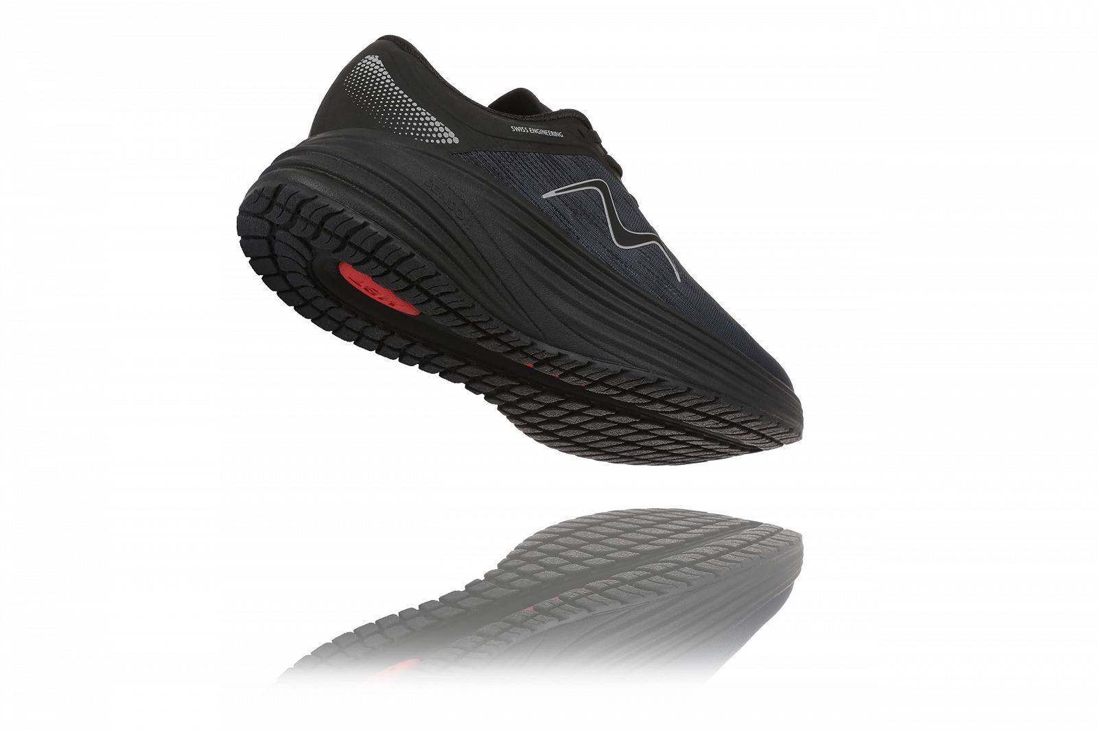 Кроссовки MBT M-3000 LACE UP Мужские Анатомические Удобные Физиологический Комфорт и Стабильность с Изогнутой Подошвой, фото №5