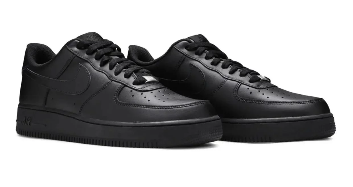 Кросівки Nike Air Force 1 '07 Fresh, фото №3 Кросівки Nike Air Force 1 '07 Fresh, фото №3