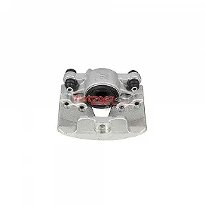 Гальмівний супорт METZGER GREENPARTS 6261388 для AUDI передня вісь справа - Фото 1