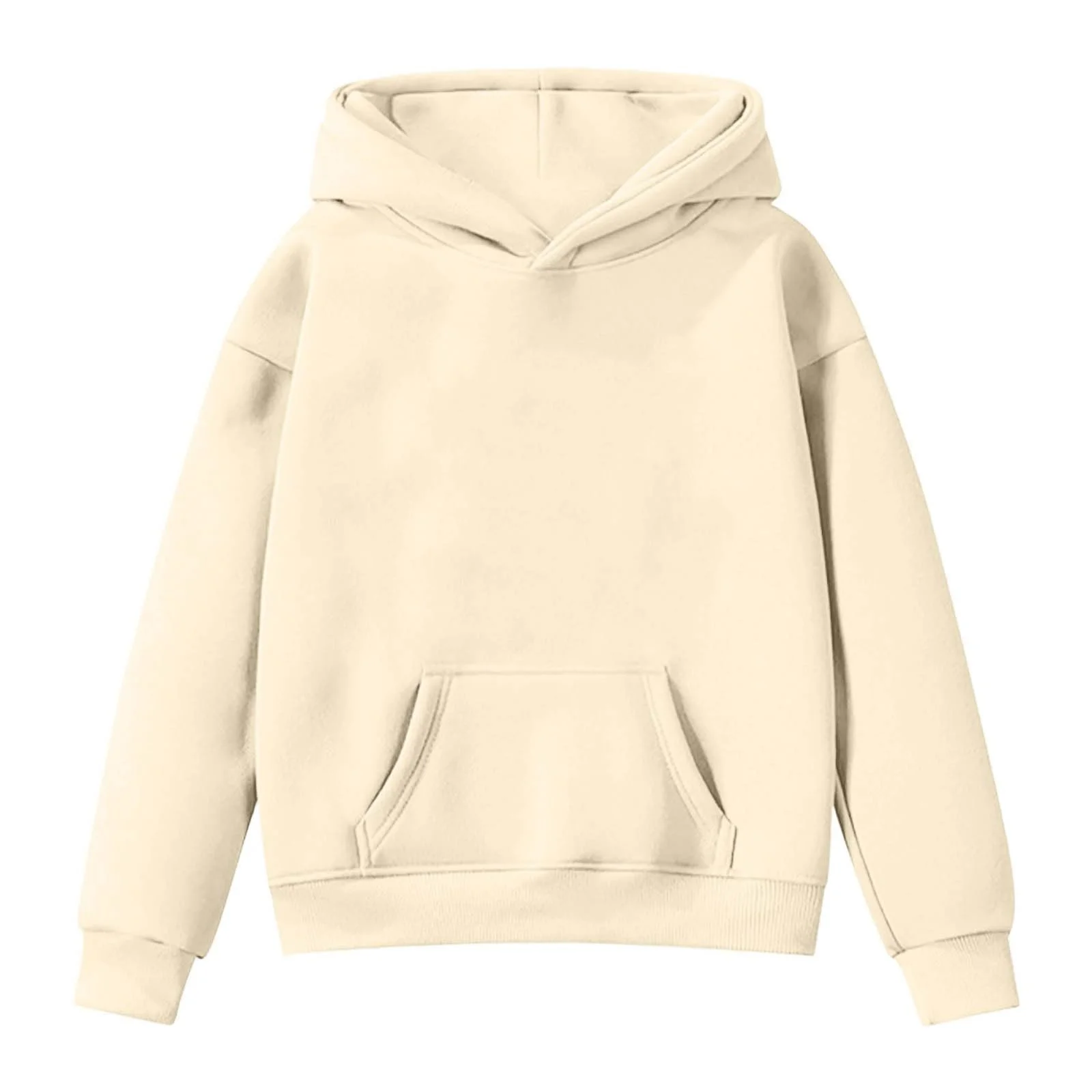 Детский Худи Без Капюшона, фото №2