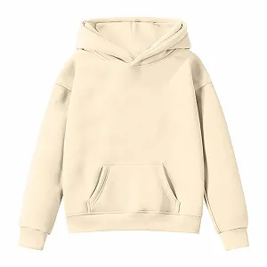 Детский Худи Без Капюшона synthetic.ua - Фото 1