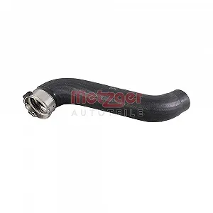 Шланг интеркулера METZGER 2401314 для VOLVO, справа - Фото 1