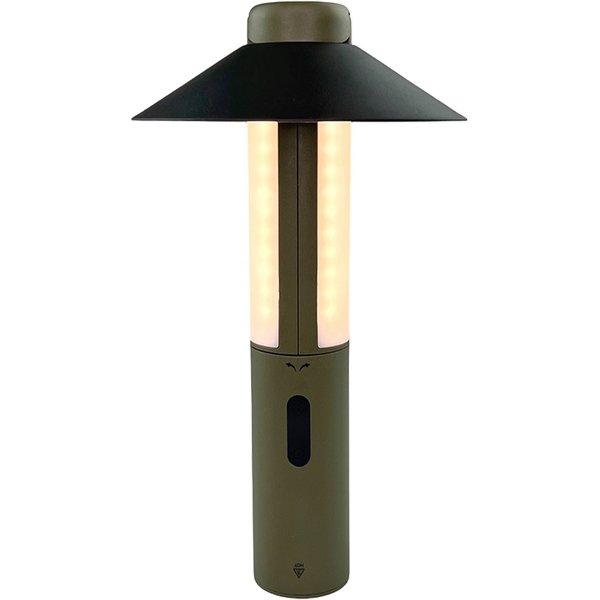 Ліхтарик-лампа для кемпінгу  Xiaomi NexTool NE20265 Wukong Multifunctional Lamp 1000Lm 110 годин, фото №6